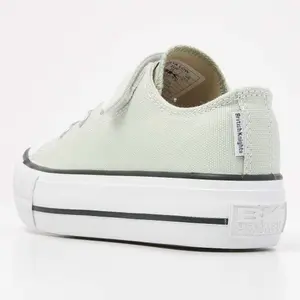 Baskets fille British Knights Kaya Low image-2