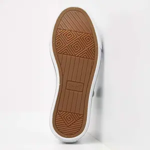 Baskets fille British Knights Kaya Low image-3