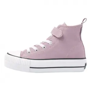 Childrens sneakers british knight kaya mid image-1