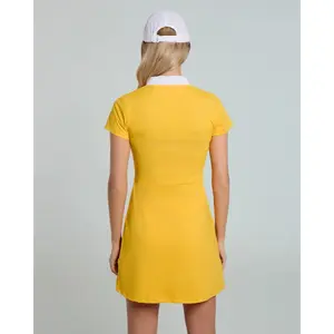 Klänning för kvinnor BRK Golf Naira image-1