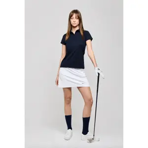 Polotröja för kvinnor BRK Golf P010W image-2