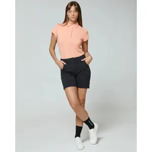 Polotröja för kvinnor BRK Golf P010W image-2