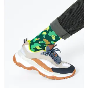 Chaussettes Happy Socks Broccoli image-1