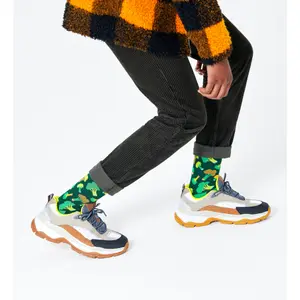 Chaussettes Happy Socks Broccoli image-2