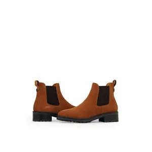 Botas de montar para mujer Bronco Peru image-2