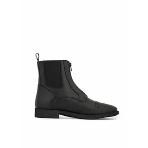 Girl's riding boots Bronco Kids Gypsy image-0