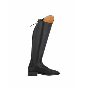 Bottes d'équitation femme Bronco Ascot image-0
