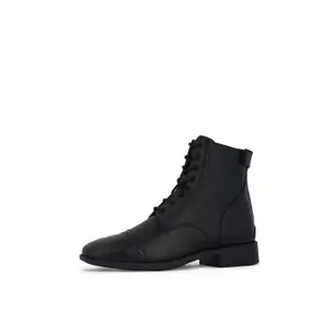 Women's sheepskin winter boots Bronco Justify image-1