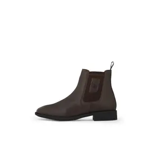 Damen Stiefeletten Bronco Olden image-1