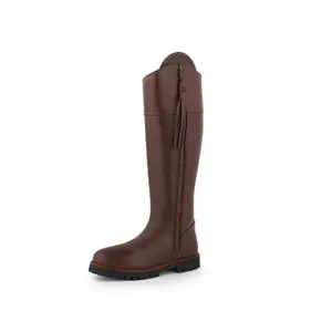 Women's riding boots Bronco Denali image-1