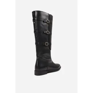Damenstiefel Bronx Fe-lise image-4