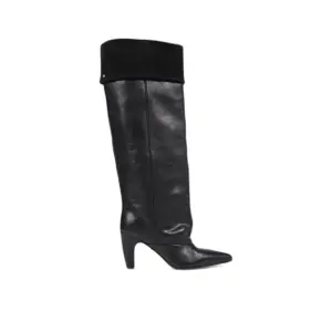 Dames laarzen Bronx Low-jadey