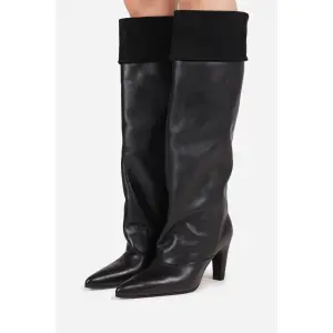 Dames laarzen Bronx Low-jadey image-1