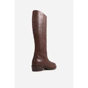 Botas mujer Bronx Rho-deo image-4