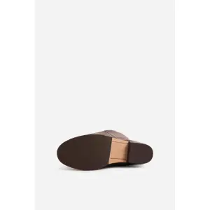 Botas mujer Bronx Rho-deo image-6