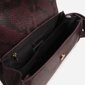 Women's shoulder Bag Bronx Noem-ii image-5