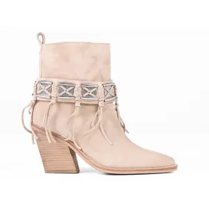 Bottines dámské Bronx New Kole