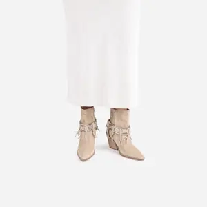 Bottines dámské Bronx New Kole image-3