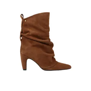 Botines de mulher Bronx Low-jadey