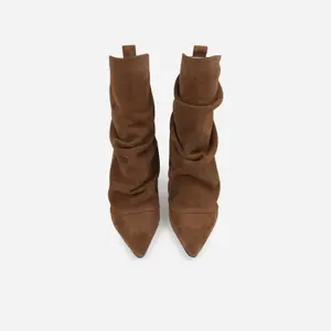 Botines de mulher Bronx Low-jadey image-1