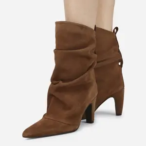 Botines de mulher Bronx Low-jadey image-2