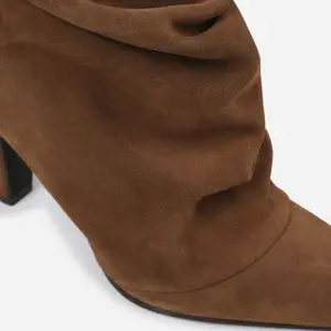 Botines de mulher Bronx Low-jadey image-4