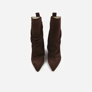 Botines de mulher Bronx Low-jadey image-1