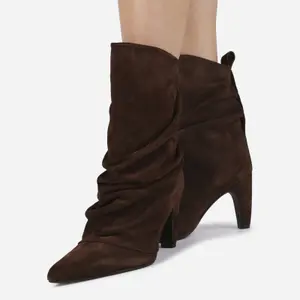 Botines de mulher Bronx Low-jadey image-2