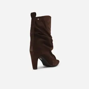 Botines de mulher Bronx Low-jadey image-3
