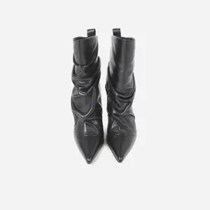 Women's boots Bronx Low-jadey image-2