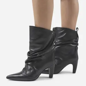 Women's boots Bronx Low-jadey image-1