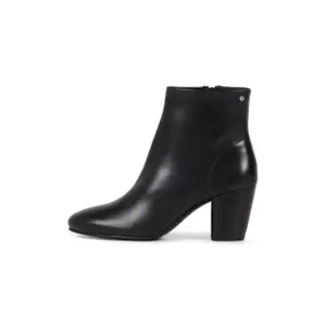 Lederstiefeletten Damen Bronx Mac-ey