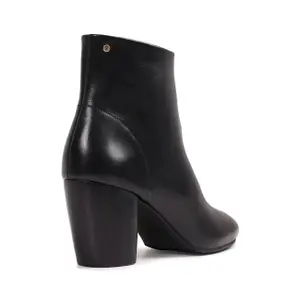 Lederstiefeletten Damen Bronx Mac-ey image-1