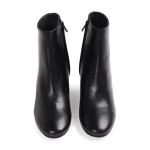 Lederstiefeletten Damen Bronx Mac-ey image-3