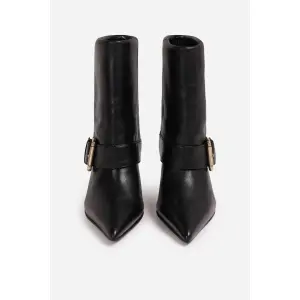 Women's boots Bronx Aly-cia image-2