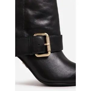 Women's boots Bronx Aly-cia image-5