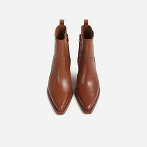 Botines de mulher Bronx New-clint image-3