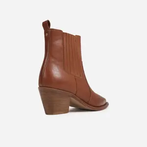 Botines de mulher Bronx New-clint image-1