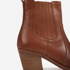 Botines de mulher Bronx New-clint image-4