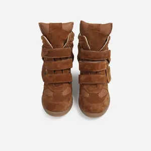 Bottines femme Bronx Jae-yy image-1