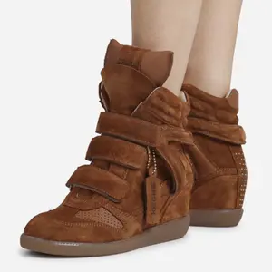 Bottines femme Bronx Jae-yy image-2