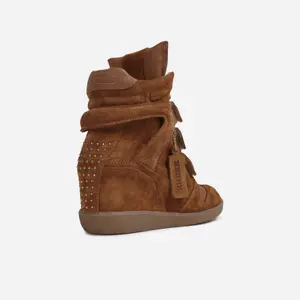 Bottines femme Bronx Jae-yy image-3