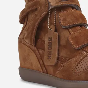 Bottines femme Bronx Jae-yy image-4