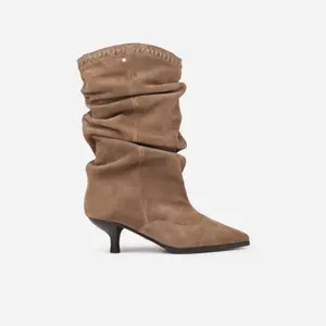Bottines dámské Bronx New Sutton image-1