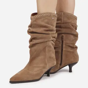 Bottines dámské Bronx New Sutton image-3