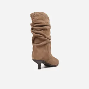 Bottines dámské Bronx New Sutton image-4
