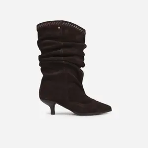 Bottines dámské Bronx New Sutton image-1