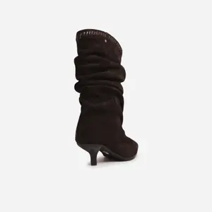 Bottines dámské Bronx New Sutton image-4