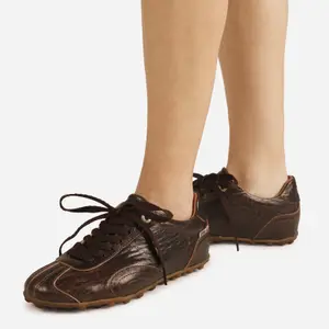 Women’s studded sole trainers Bronx Gravit-yy image-2