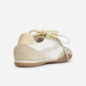 Women's Trainers Bronx Park-err image-1